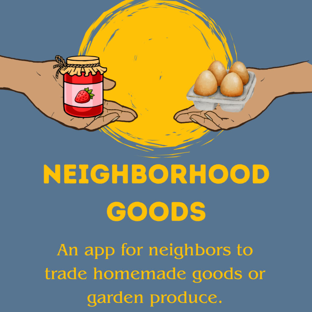 Logo Neighborhood Goods